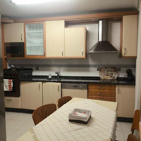 Piso Molly Apartment Leon Ngoại thất bức ảnh