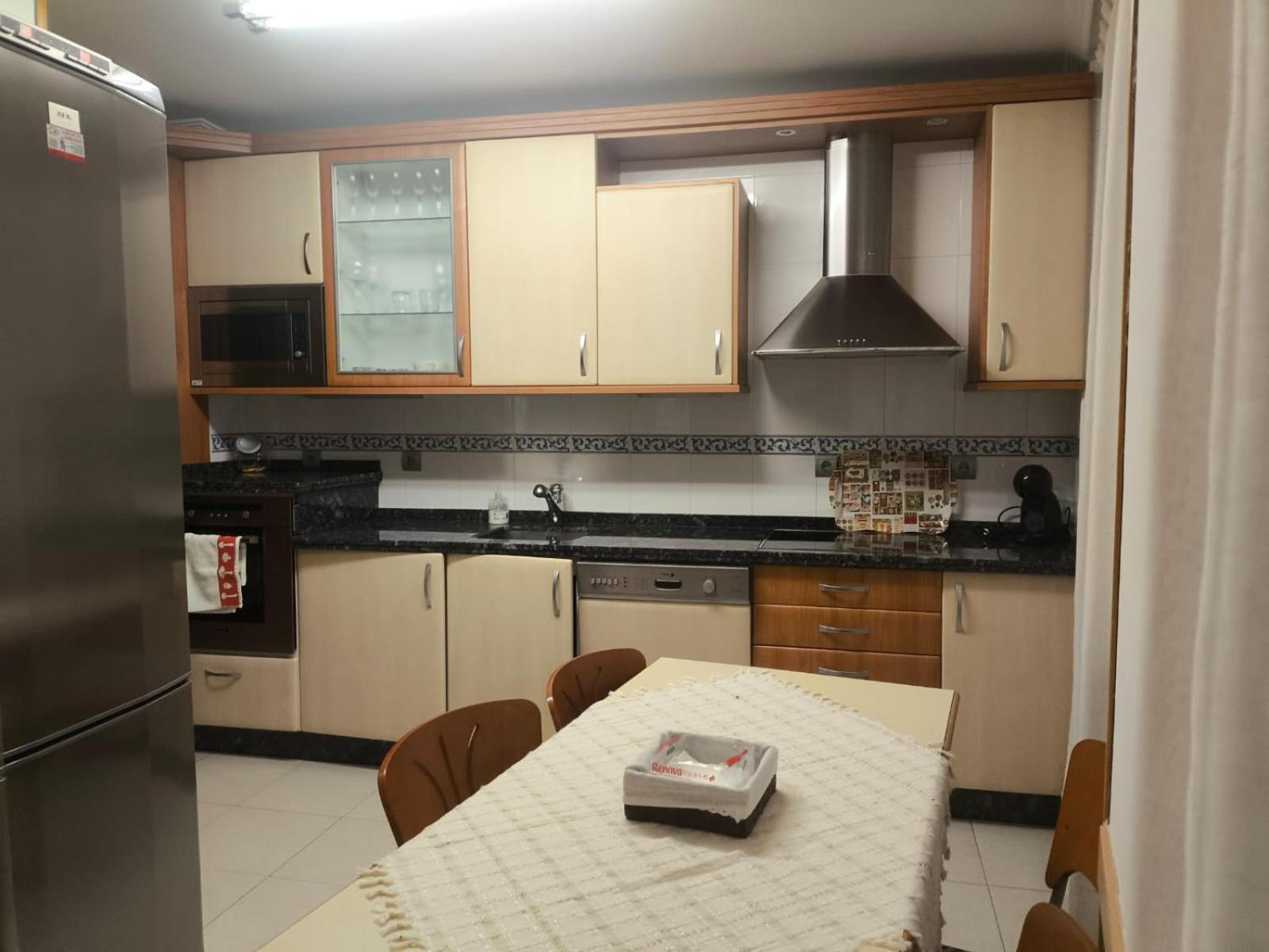 Piso Molly Apartment Leon Ngoại thất bức ảnh